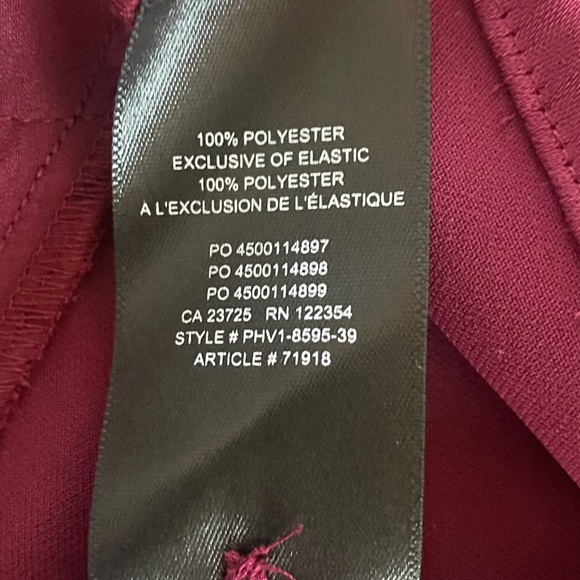 Aritzia Babaton Day Dress XXS - Picture 7 of 7